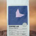 Sachet de café de spécialité en grain 1kg Las Blend Mélange de variétés