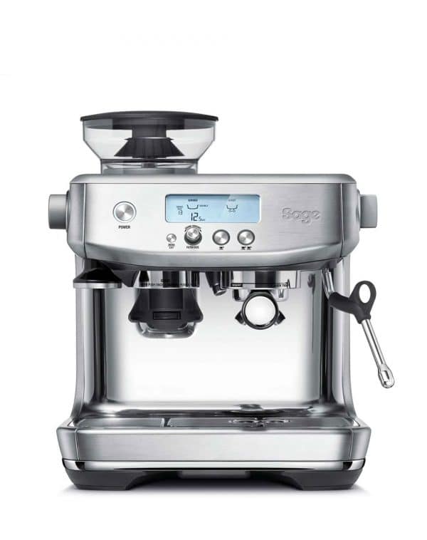 machine-espresso-sage-barista-pro-acier-inoxydable-brossé
