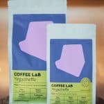 yirgacheffe 1kg et 250g