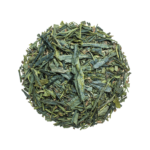 Douce Menthe Thé vert BIO menthe fraîche