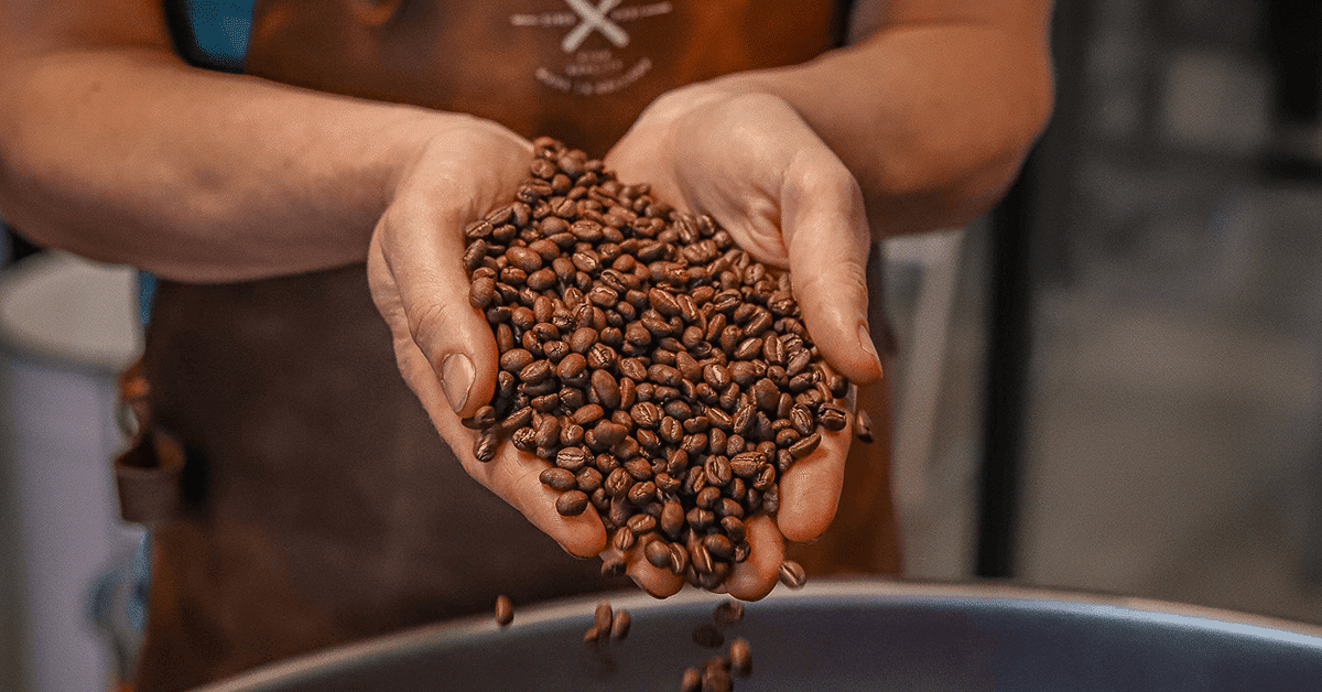 Coffee Lab
