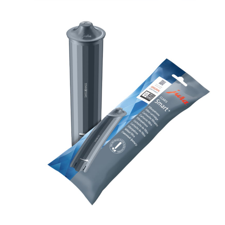 Cartouche filtrante Jura CLARIS Smart+ pour machine automatique