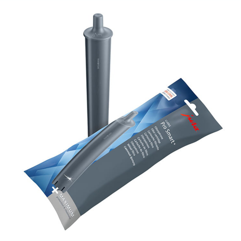 Cartouche filtrante Claris Pro Smart+ avec emballage JURA