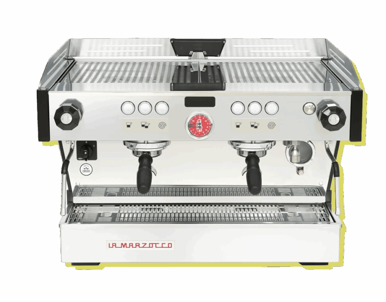 machine a cafe italienne pour restaurants la marzocco linea pb | lomi