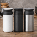 Thermos à café Kinto 350ML conservant la chaleur et le froid