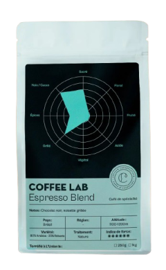 espresso lab cafe de specialite coffee lab