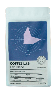 lab blend cafe de specialite coffee lab